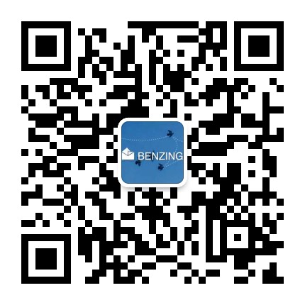 北京公司微信